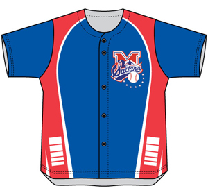 youth softball jerseys