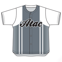 Softball Jersey