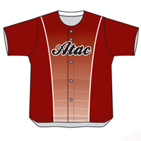 Softball Jersey