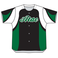 Softball Jersey