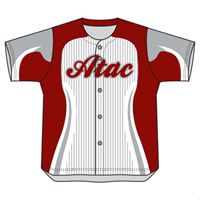 Softball Jersey