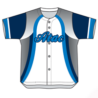 Softball Jersey