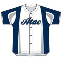 Softball Jersey