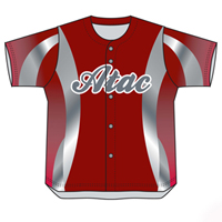 Softball Jersey