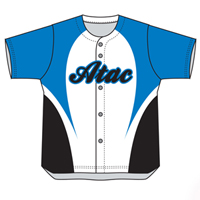 Softball Jersey