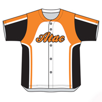 Softball Jersey