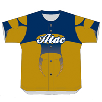 Softball Jersey