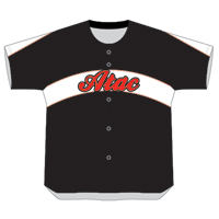 Softball Jersey