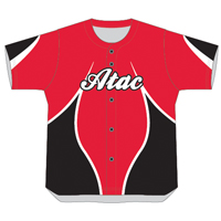 Softball Jersey