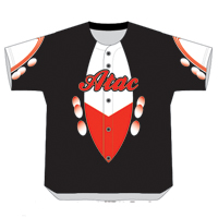 Softball Jersey