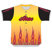 Softball Jersey