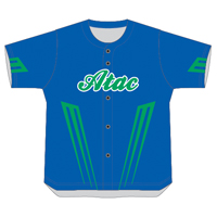 Softball Jersey