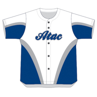 Softball Jersey