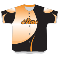 Softball Jersey