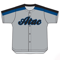 Softball Jersey