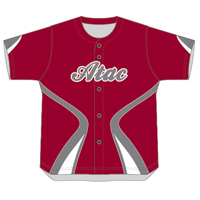 Softball Jersey