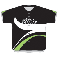 Softball Jersey