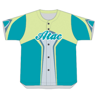 Softball Jersey