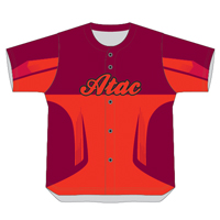 Softball Jersey