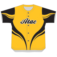 Softball Jersey