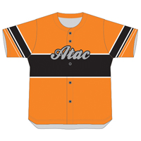 Softball Jersey