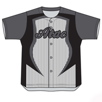 SoftBall Jersey