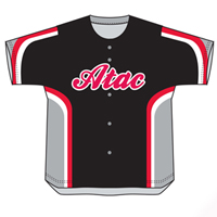 Softball Jersey