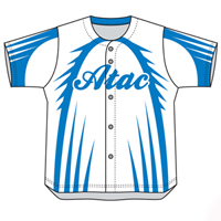 Softball Jersey