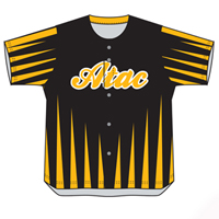 Softball Jersey