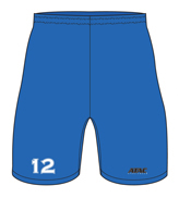 Compression Shorts