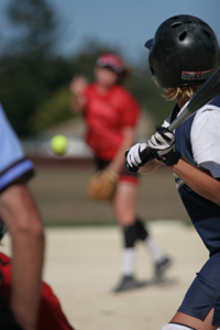 Softball Game